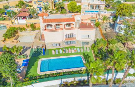 Villa Cronos - PlusHolidays - Foto 27