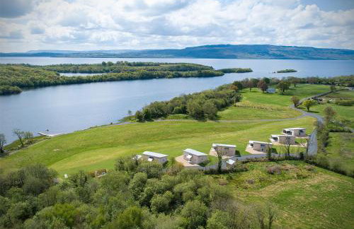 Executive Lakeside Lodge at Mullans Bay - Foto 13