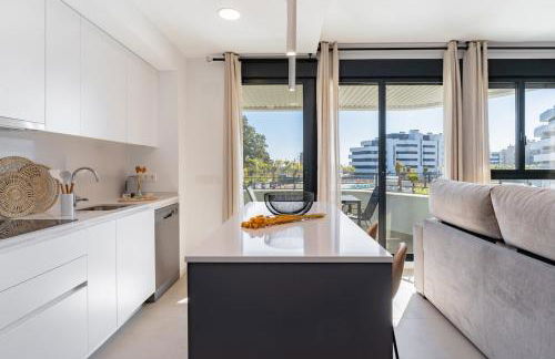 Alboran Playa & Golf - Foto 16