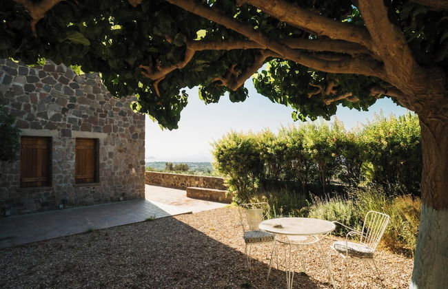 Terra Cassa Private Villa - Photo 63