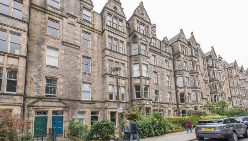 3 bed overlooking meadows park - Foto 3