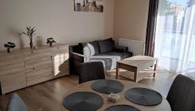 Grand Apartament nad Iławką - Foto 2