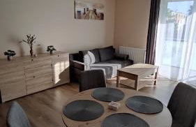 Grand Apartament nad Iławką - Foto 2