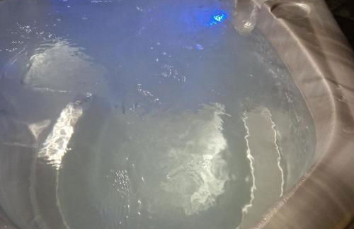 le perchoir à côté de la mer ,spa - Foto 25