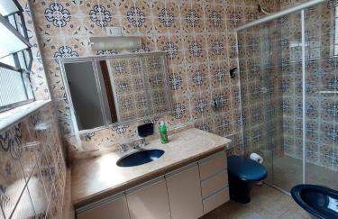 Casa José e Maria no Centro de Socorro - Foto 14