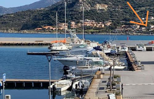 Studio bord de mer équipé air conditionné 1min de la plage - Foto 35