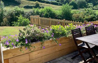 Charming Dog-Friendly Guesthouse - Foto 12