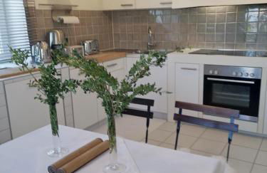 Münsing Nähe Starnberger See, schöne Ferienwohnung, Gästewohnung 125qm EG und OG KONTAKTFREI - Foto 25