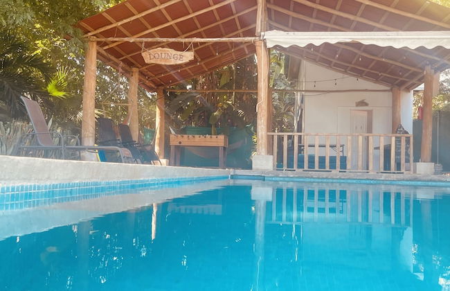 Villas Cabuya Beach & Forest - Foto 34