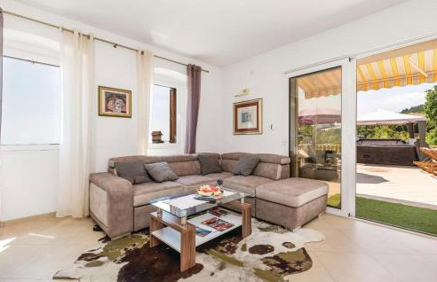 Nice Home In Bregi With Sauna - Foto 27