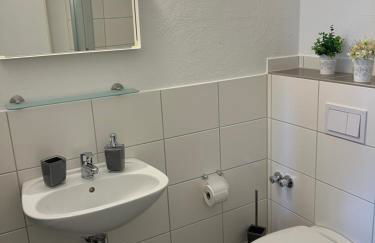 1 Zimmer Apartment Nähe Uni - Foto 44