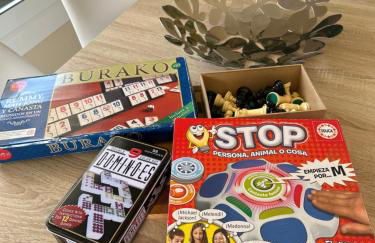 Acogedora casa con piscina y 3 dormitorios - Foto 28