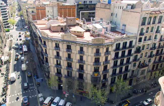 Cosmo Apartments Passeig de Gràcia - Foto 9