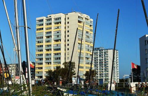 Strandhochhaus SF11 - Foto 23