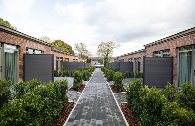 City Housing Genk - Foto 15