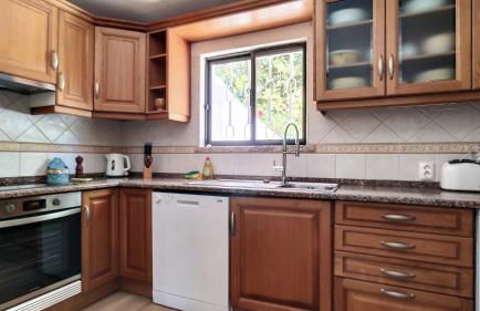 Villa Palmeira Galé Beach - Foto 12