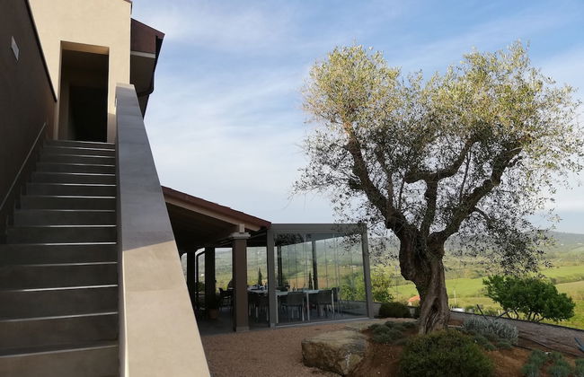 Agriturismo Le Piccole Macie - Photo 47