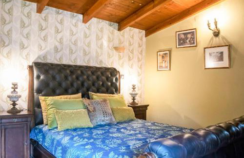 Kleitor Stone Villa-Peloponnese Getaway - Foto 44