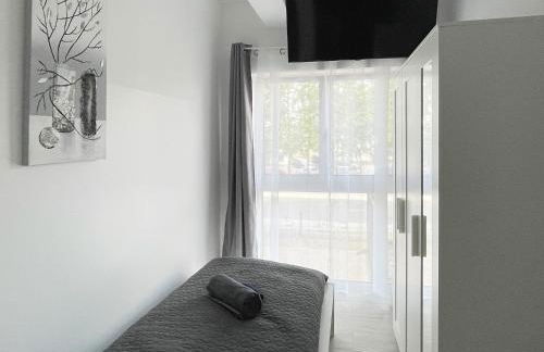 Schwanenburg Apartments - Foto 50