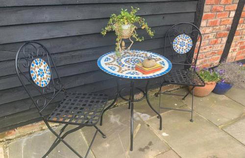 Windsor/Ascot/Bracknell beautiful barn - Photo 19