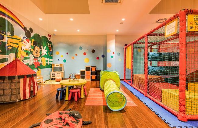 Rezidence Fontána - Foto 37