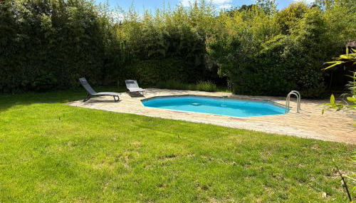 Villa de vacances nichée dans la Garrigues, à 10 minutes d'Avignon - Foto 5