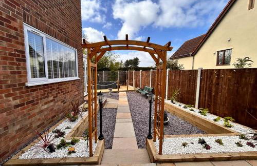 4 Hilbre - Seaside Retreat Sheringham - Foto 31