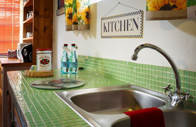 The Farmers Cottage - Photo 4