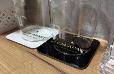 JULIA APART Premium - Foto 31