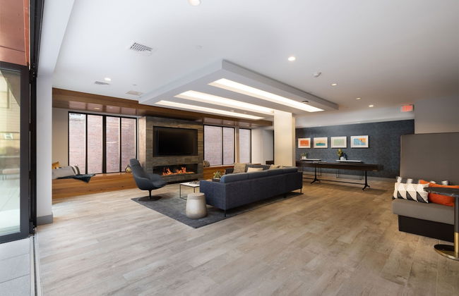 Global Luxury Suites Downtown Providence - Foto 2