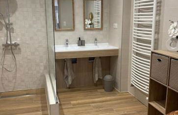 Gîte Marie Rose PMR- 2 à 4 personnes - Foto 3