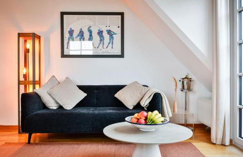 Ferienwohnung-Sandblume-mit-Meerblick - Foto 21