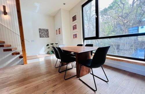 Oasis in the City - Calm 4BR Home with Gym & Sauna - Foto 33