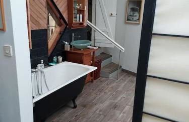 Maison familiale au calme - Foto 21