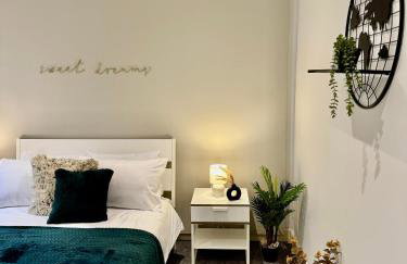 Superb Duplex in North London with reserved parking - Photo 41