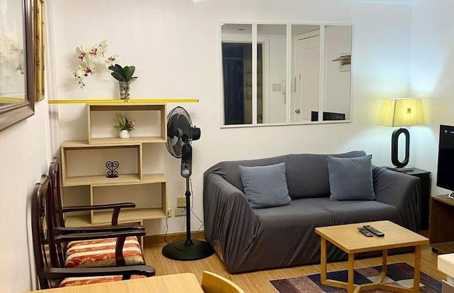 Stay At Azure urban beach residents - Foto 34