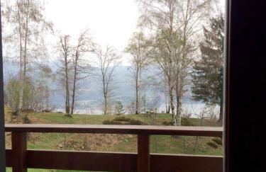 Holiday home in Madonna Del Sasso 22866 - Foto 14