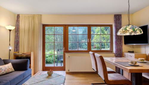 Waldhuesli Feldberg Gartengeschoss - Foto 2