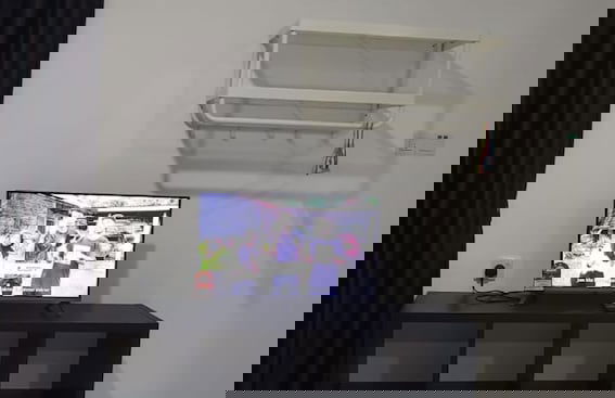 Alpine PD Taman Kiara 2 Homestay - Foto 14