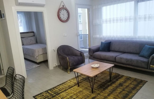 Alper Bey Homes - Foto 10