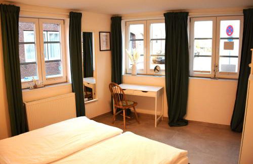 Buxtehude Altstadt Wohnung 82qm! 5 Schlafplätze! - Photo 11