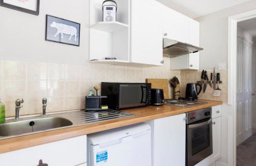 The Annex, Truffles, West Wittering - Foto 39