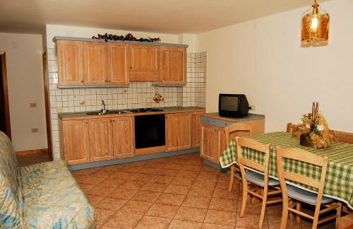 Pejo Appartamenti Pegolotti - Foto 9