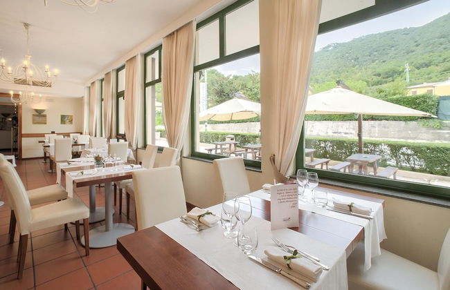 Apartment in Umbria With Pool and Sauna - Foto 18