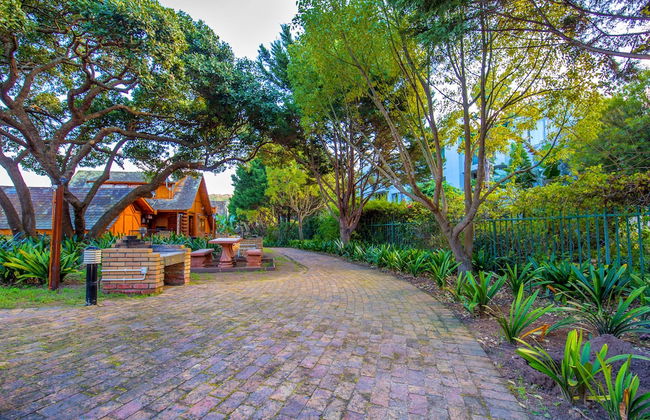 Abalone Lodges - Foto 64