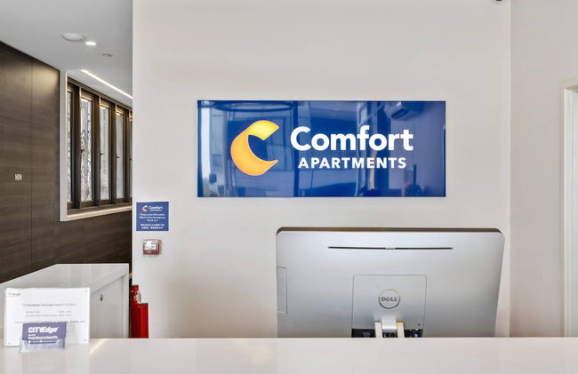 Comfort Apartments Box Hill - Foto 4