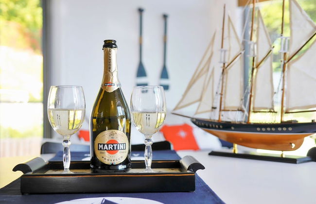 Unique Holiday Home on the Water, Bytow - Photo 15