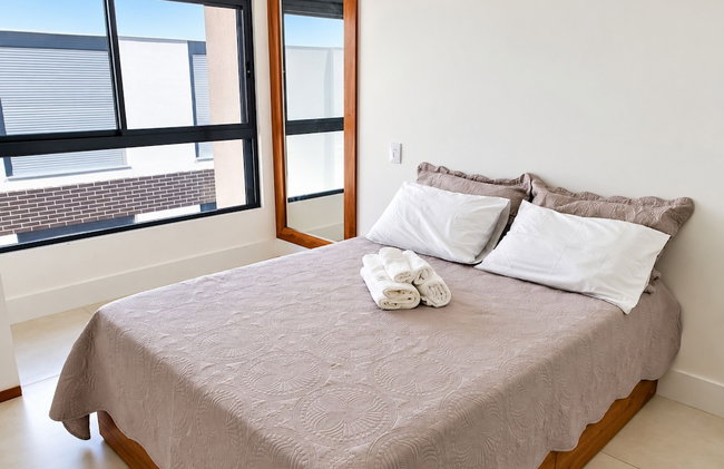 Apartamento de Frente pro Mar - Campeche - Foto 3
