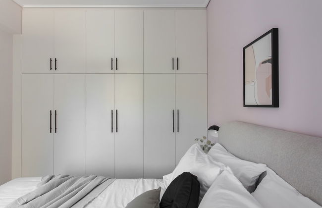 UPSTREET Teal Faliro House - Foto 4