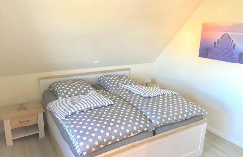 Ferienhaus Momke am Diek Haushälfte B - Foto 6